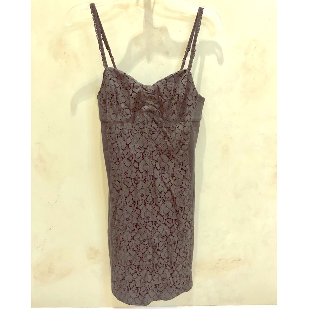 American Eagle Lace Dress